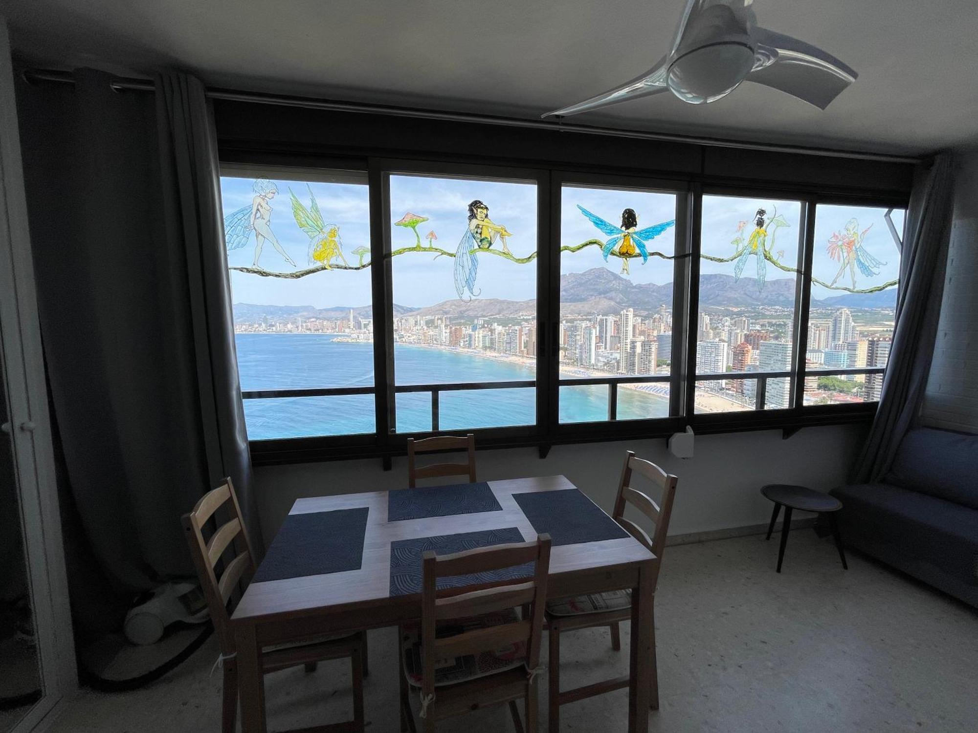 Viva Apartamento Benidorm